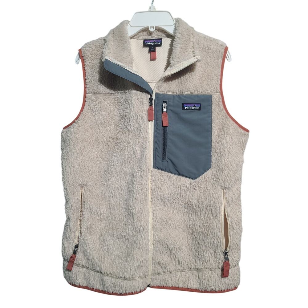 Patagonia Women's Classic Retro-X Vest